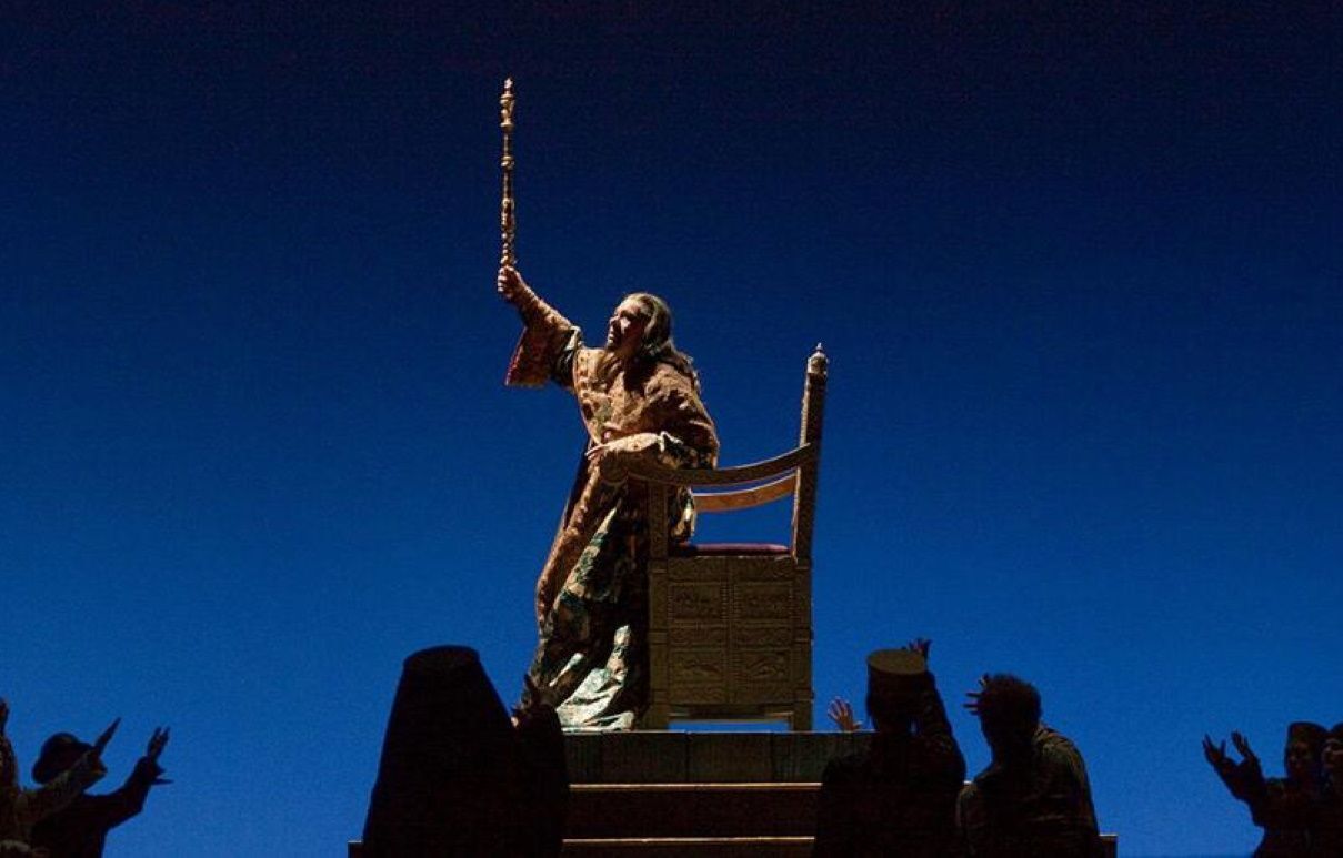 Boris Godunov